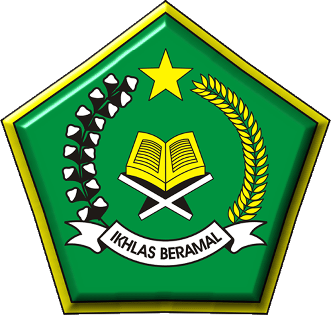 Logo Kemenag